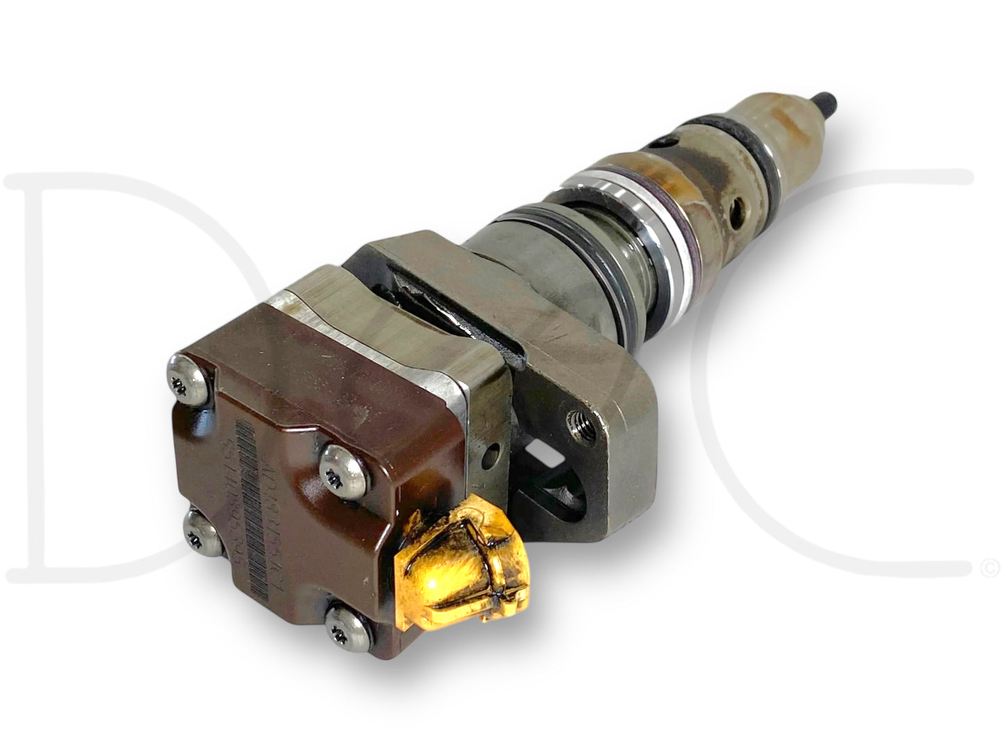 99-03 Ford F250 F350 7.3 7.3L Diesel AD Fuel Injector Ad1831551C1 *Core*