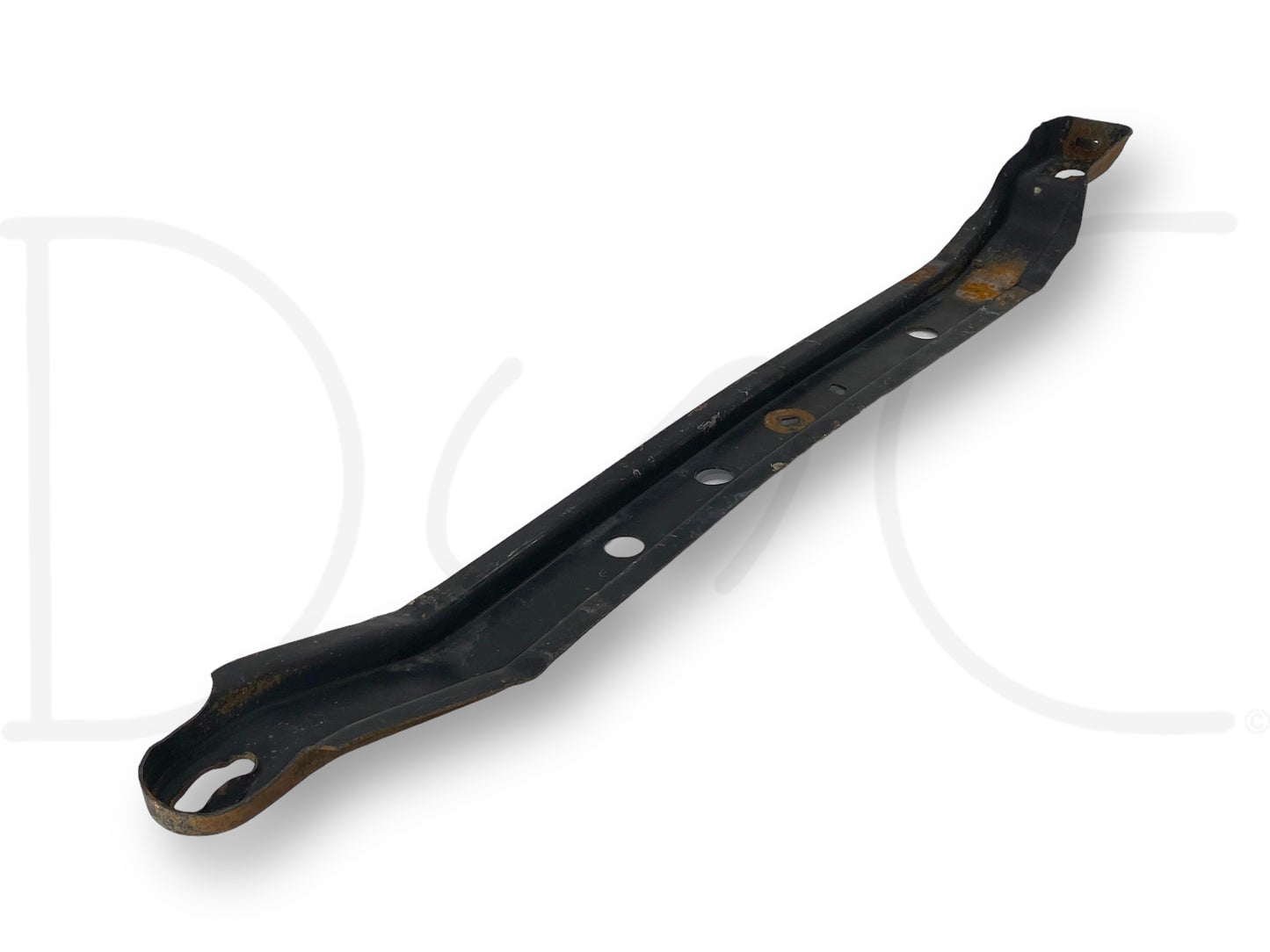 80-97 Ford F150 F250 F350 Spare Tire Wheel Carrier Cross Bar OEM