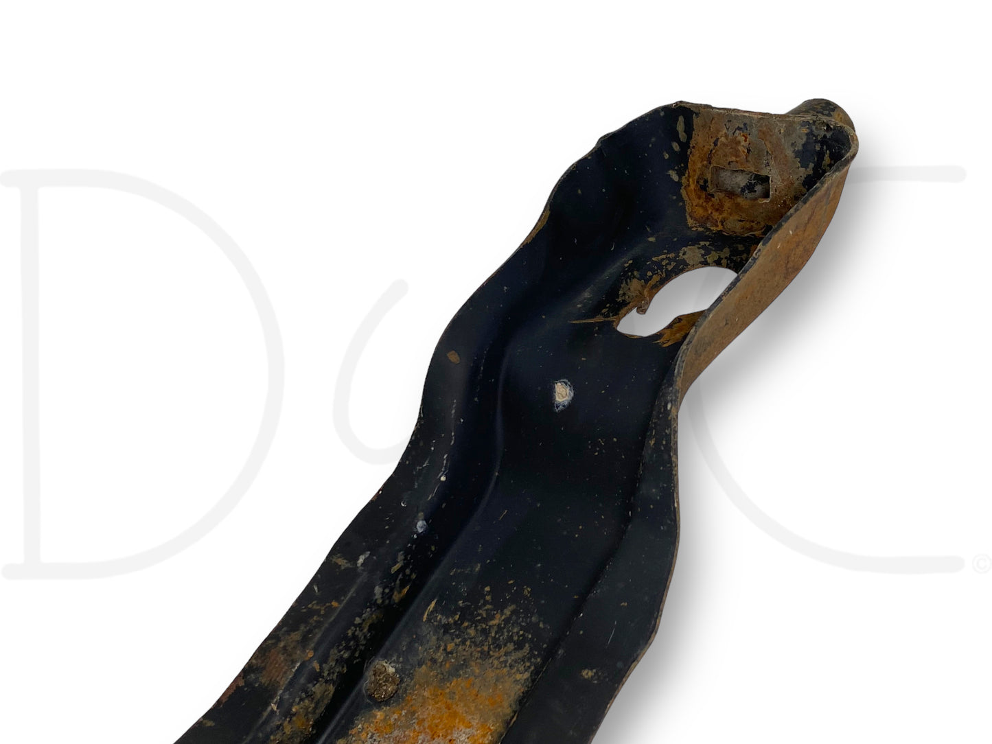 80-97 Ford F150 F250 F350 Spare Tire Wheel Carrier Cross Bar OEM