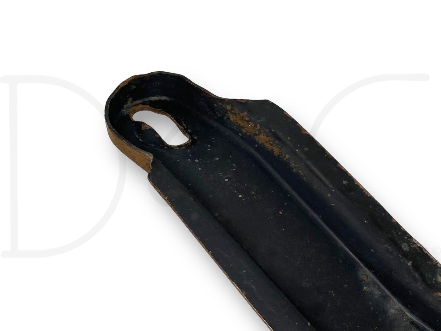 80-97 Ford F150 F250 F350 Spare Tire Wheel Carrier Cross Bar OEM