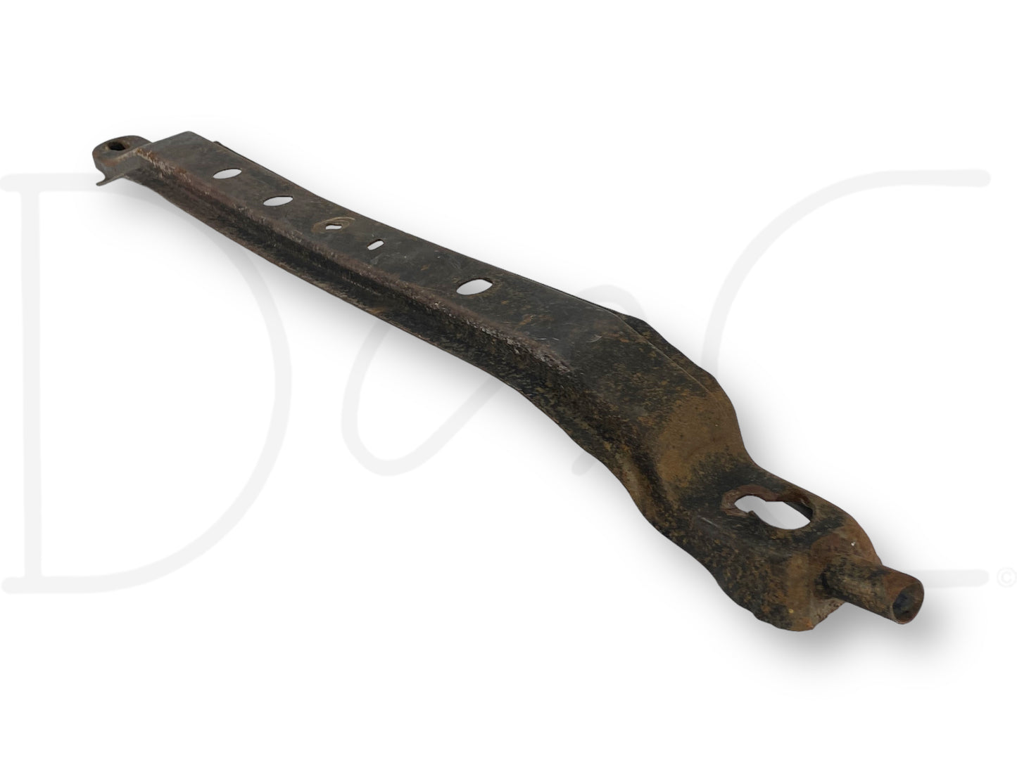 80-97 Ford F150 F250 F350 Spare Tire Wheel Carrier Cross Bar OEM