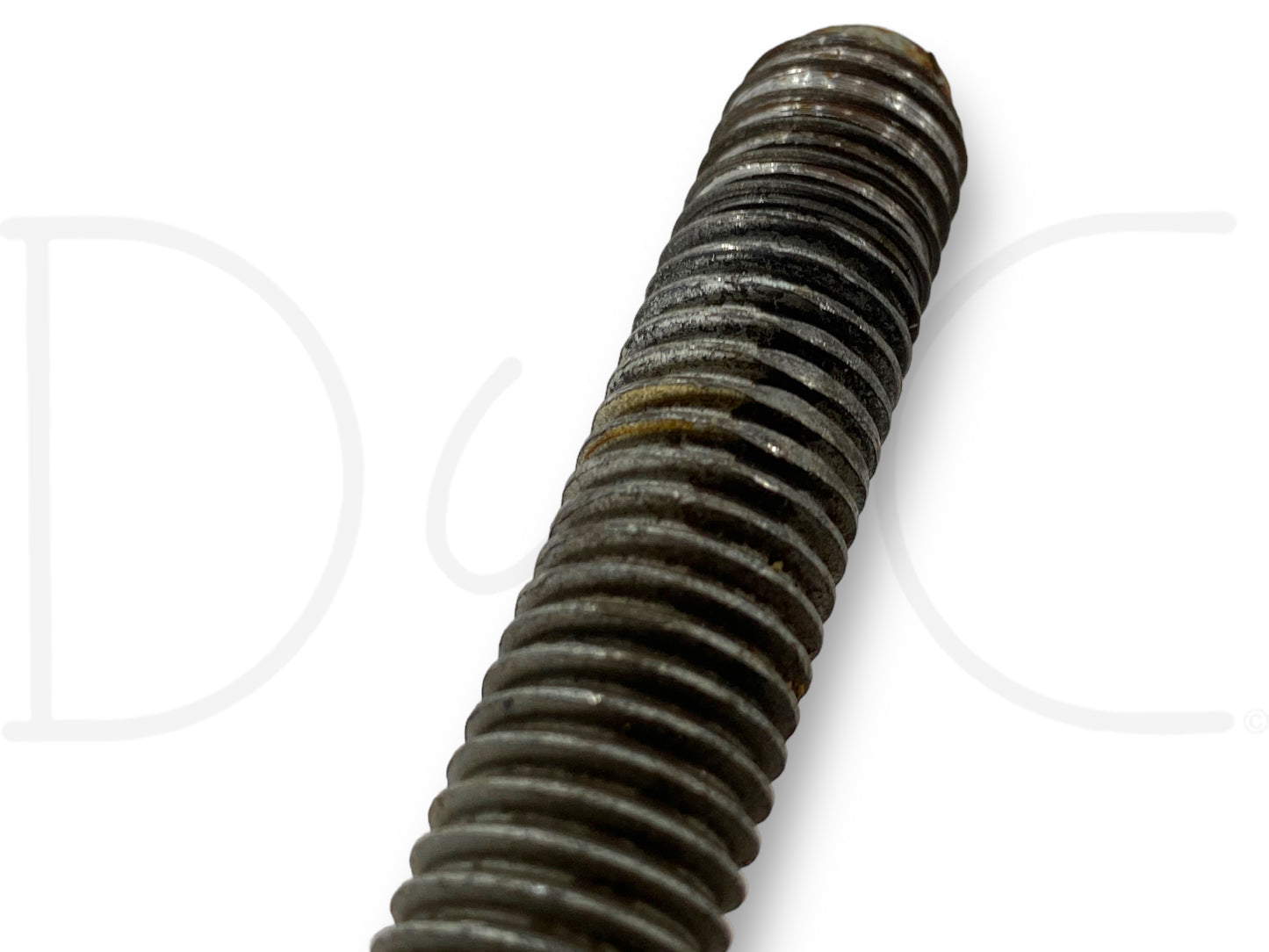 80-97 Ford F150 F250 F350 Spare Tire Wheel Carrier Hardware Bolts OEM *Blem*