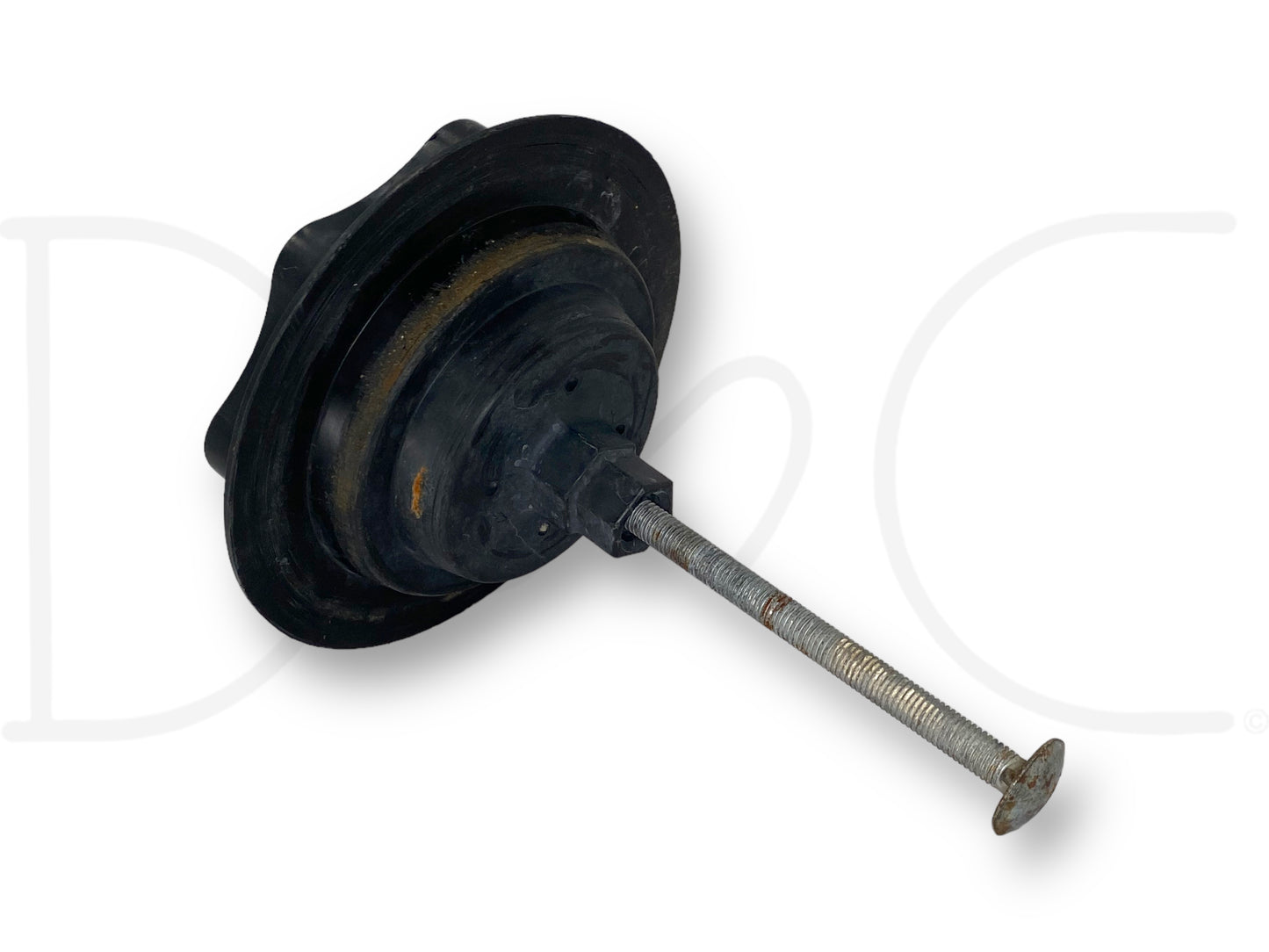 80-97 Ford F150 F250 F350 Spare Tire Wheel Carrier Center Retainer Bolt OEM