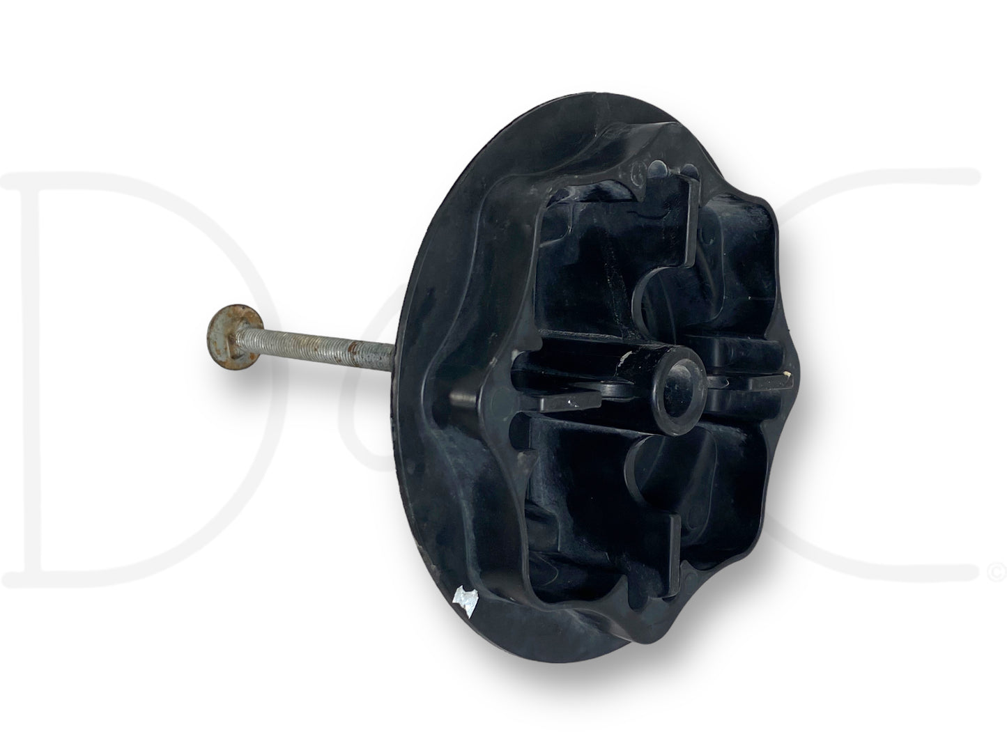 80-97 Ford F150 F250 F350 Spare Tire Wheel Carrier Center Retainer Bolt OEM