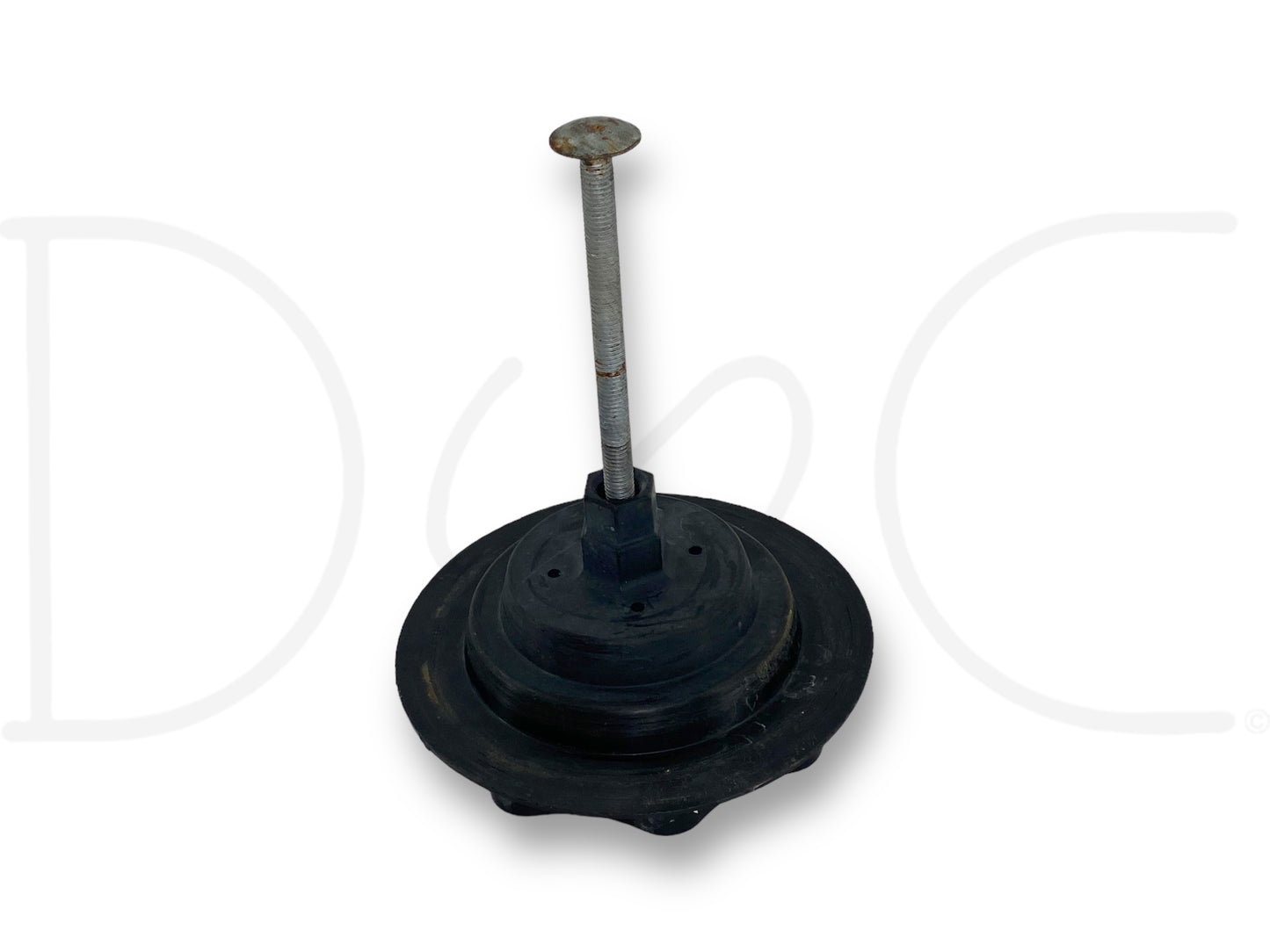 80-97 Ford F150 F250 F350 Spare Tire Wheel Carrier Center Retainer Bolt OEM