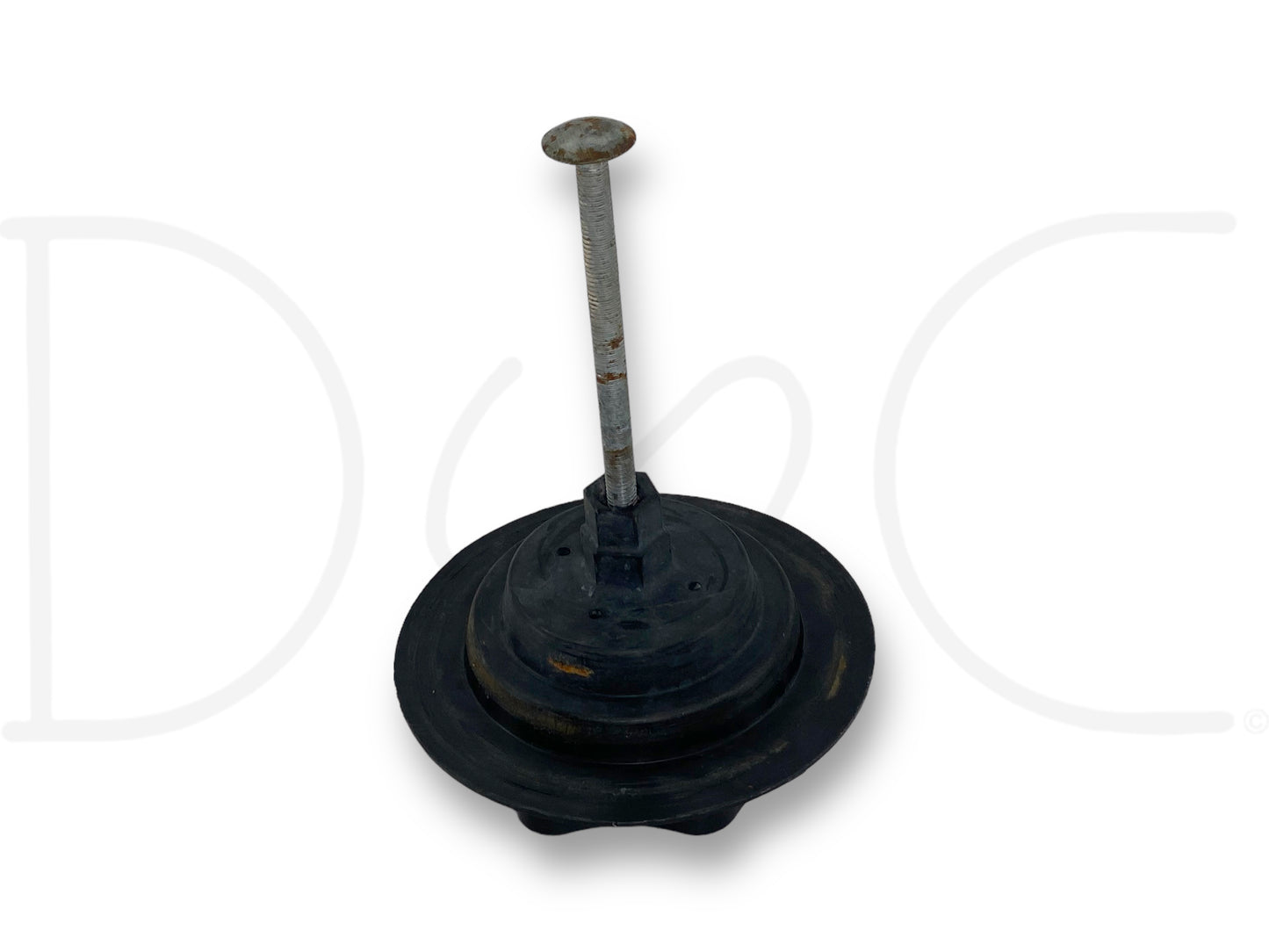 80-97 Ford F150 F250 F350 Spare Tire Wheel Carrier Center Retainer Bolt OEM