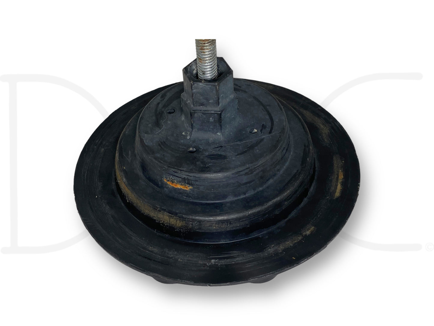 80-97 Ford F150 F250 F350 Spare Tire Wheel Carrier Center Retainer Bolt OEM