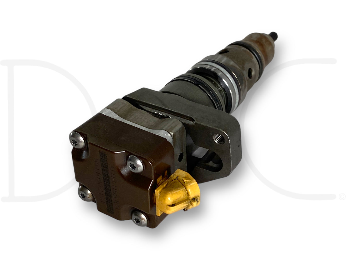 99-03 Ford F250 F350 7.3 7.3L Diesel AD Injector Set Injectors Ad1831551C1