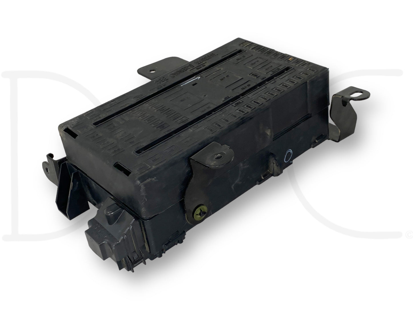 03-04 Ford F250 F350 Dash Interior Fuse Box Relay Module OE 3C3T-14A067-Ed