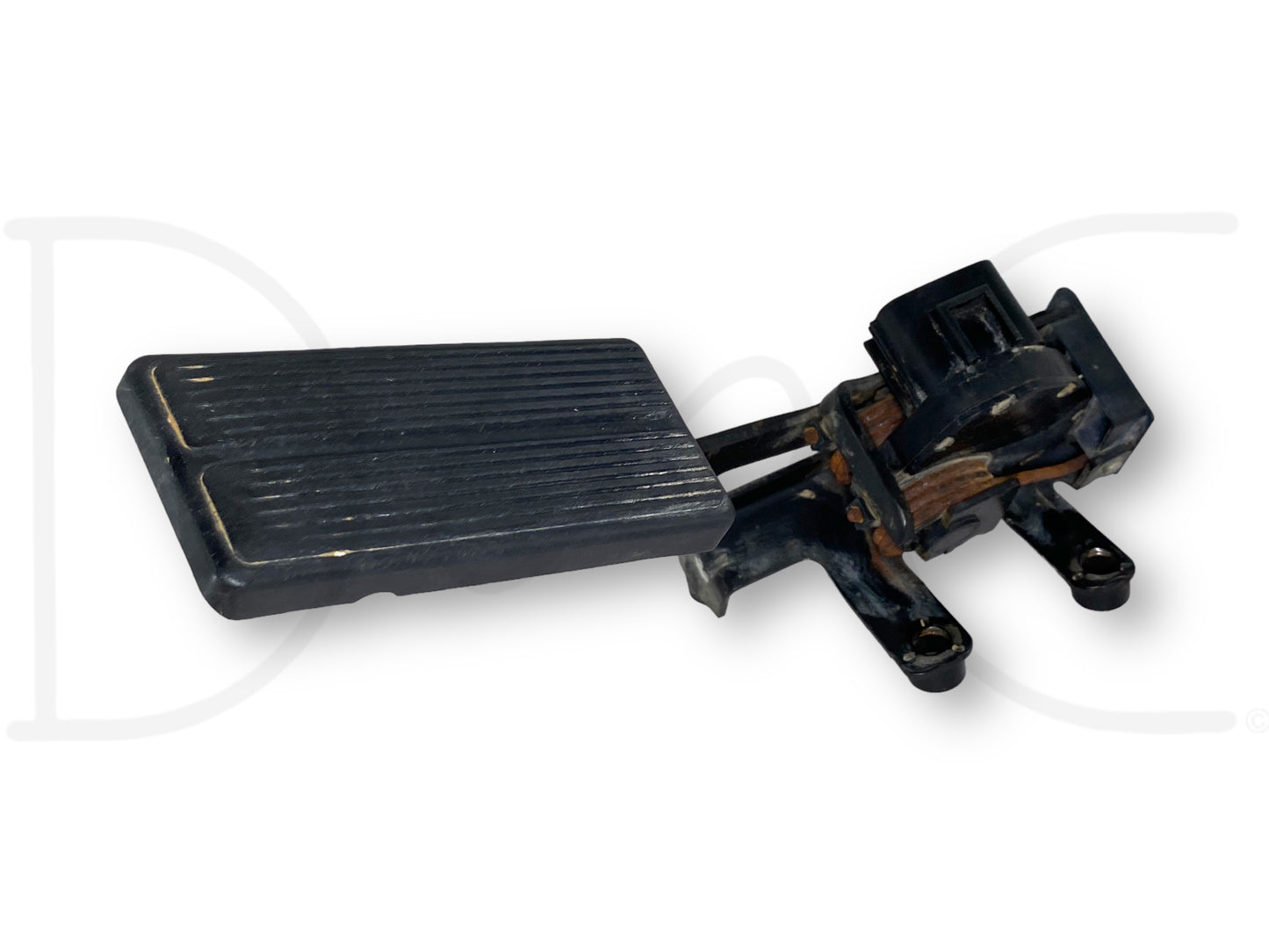03-04 Ford F250 F350 6.0 Diesel Accelerator Throttle Gas Pedal 3C34-9F836-AC