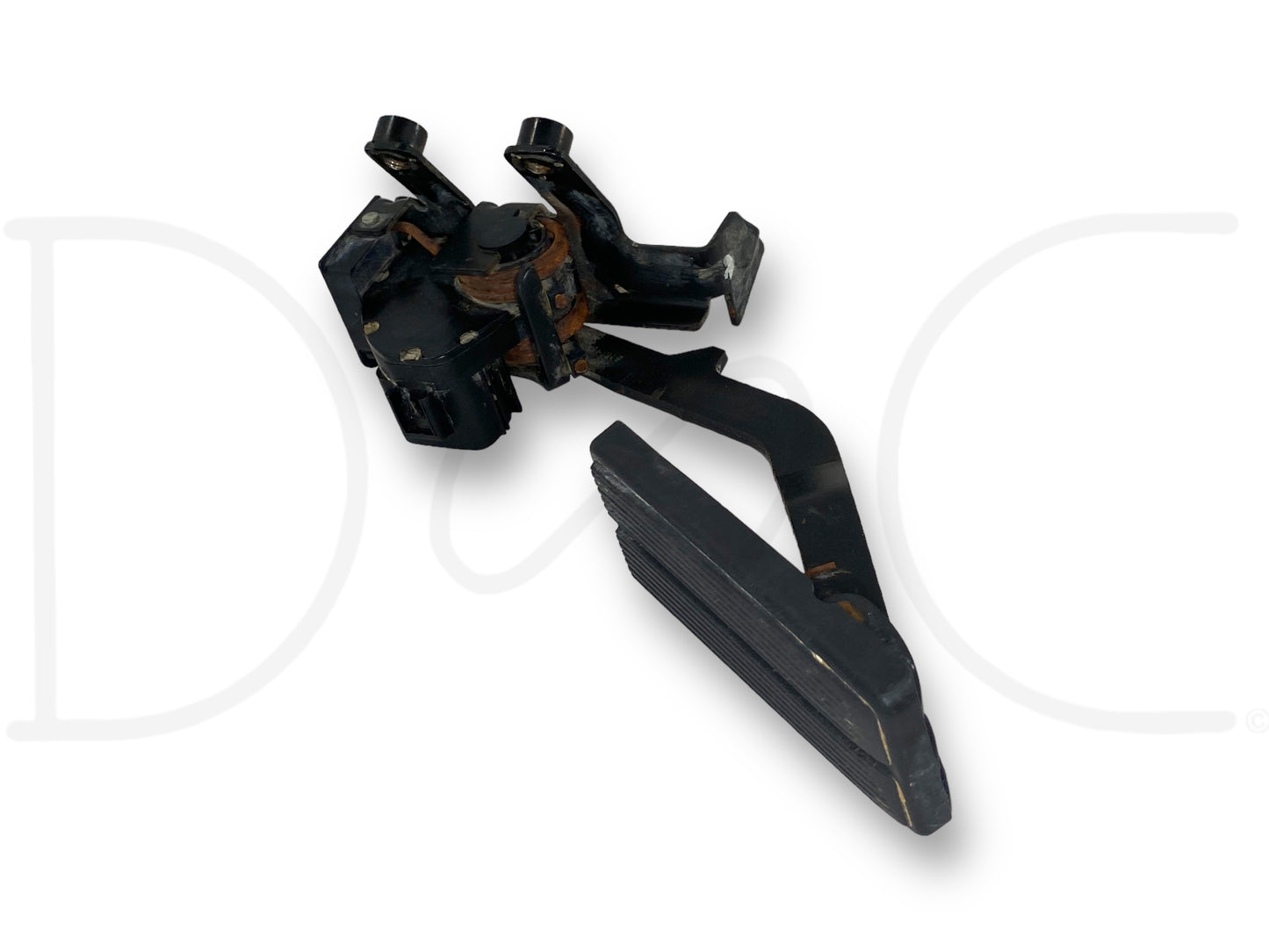 03-04 Ford F250 F350 6.0 Diesel Accelerator Throttle Gas Pedal 3C34-9F836-AC