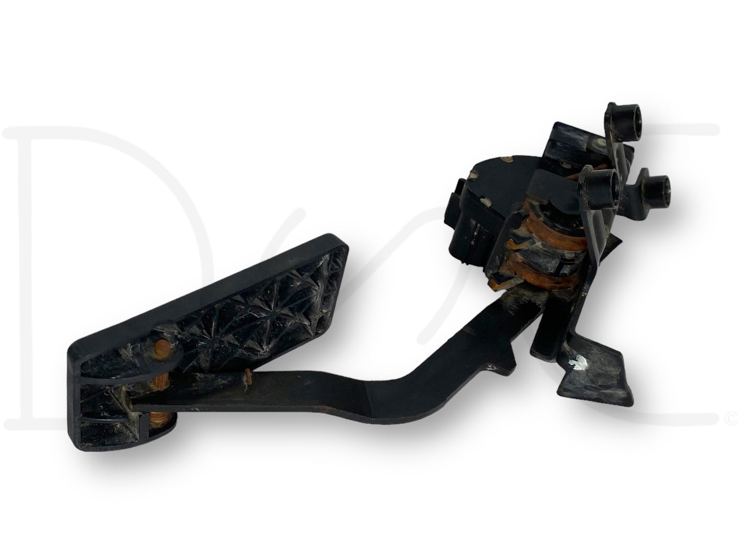 03-04 Ford F250 F350 6.0 Diesel Accelerator Throttle Gas Pedal 3C34-9F836-AC