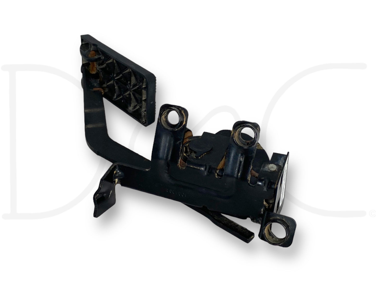 03-04 Ford F250 F350 6.0 Diesel Accelerator Throttle Gas Pedal 3C34-9F836-AC