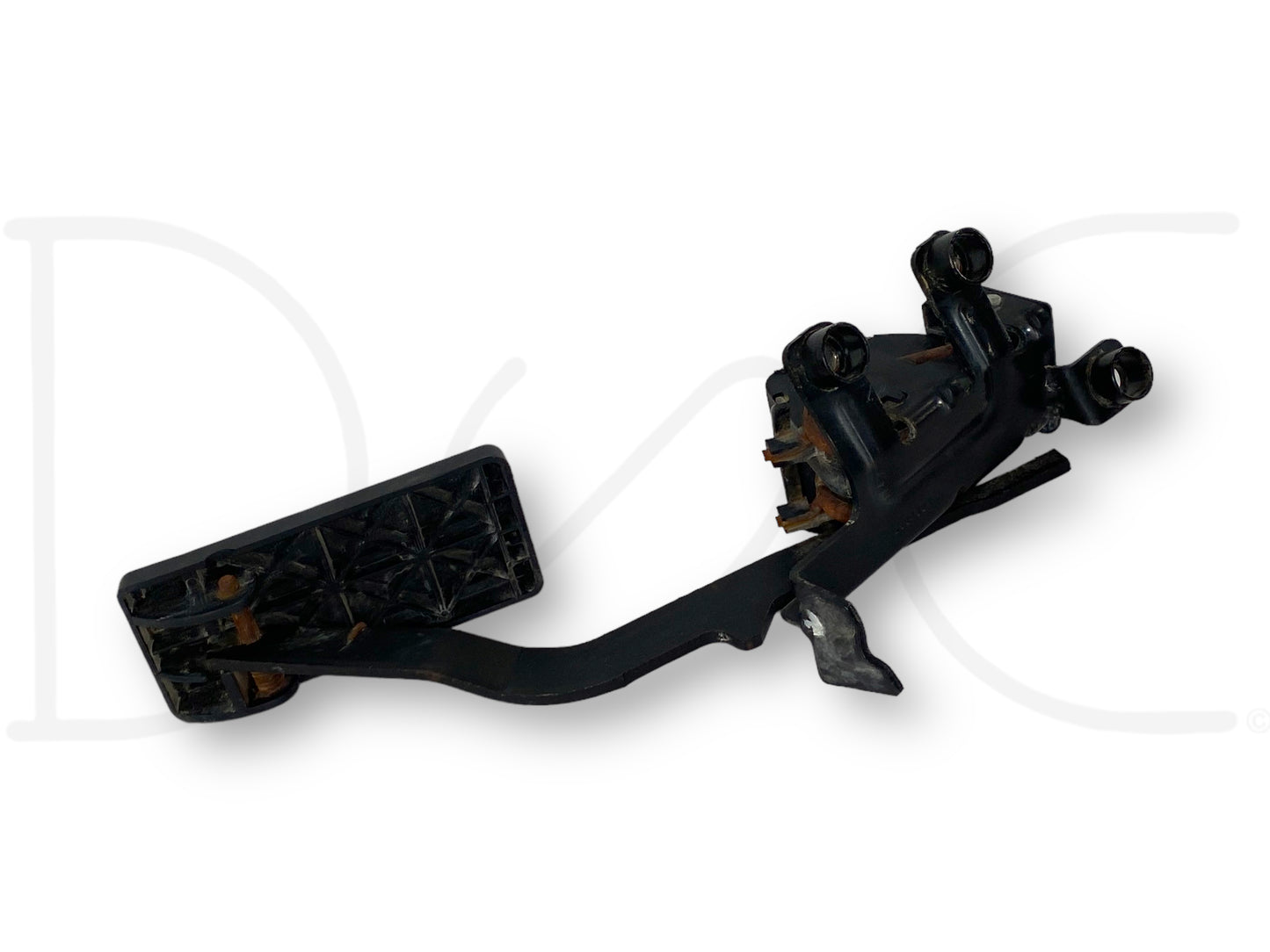 03-04 Ford F250 F350 6.0 Diesel Accelerator Throttle Gas Pedal 3C34-9F836-AC