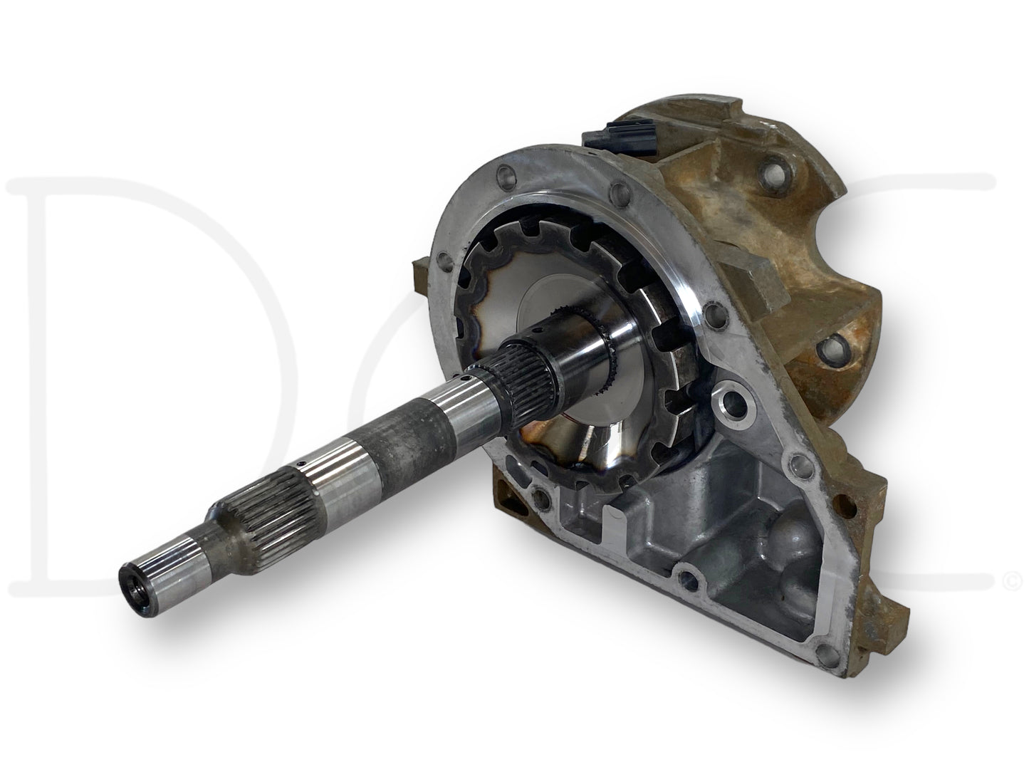 Ford 5R110W Auto Torqshift Rear Tail Housing 4WD Extension Output Shaft