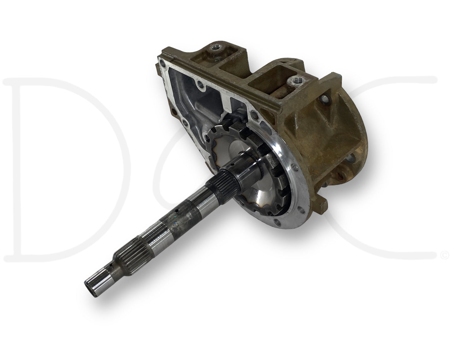 Ford 5R110W Auto Torqshift Rear Tail Housing 4WD Extension Output Shaft