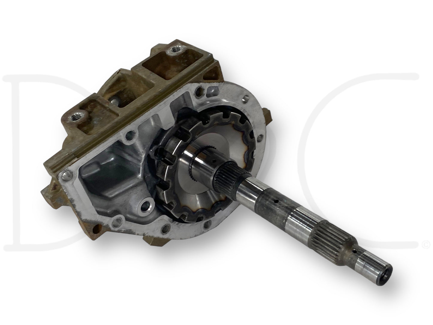 Ford 5R110W Auto Torqshift Rear Tail Housing 4WD Extension Output Shaft