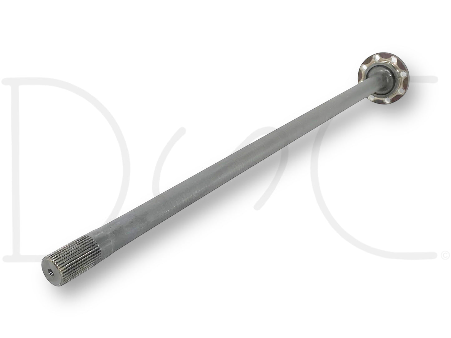 05-10 Ford F-250 F-350 SRW Sterling 10.5 Rear Axle Shaft LH Left Driver OE