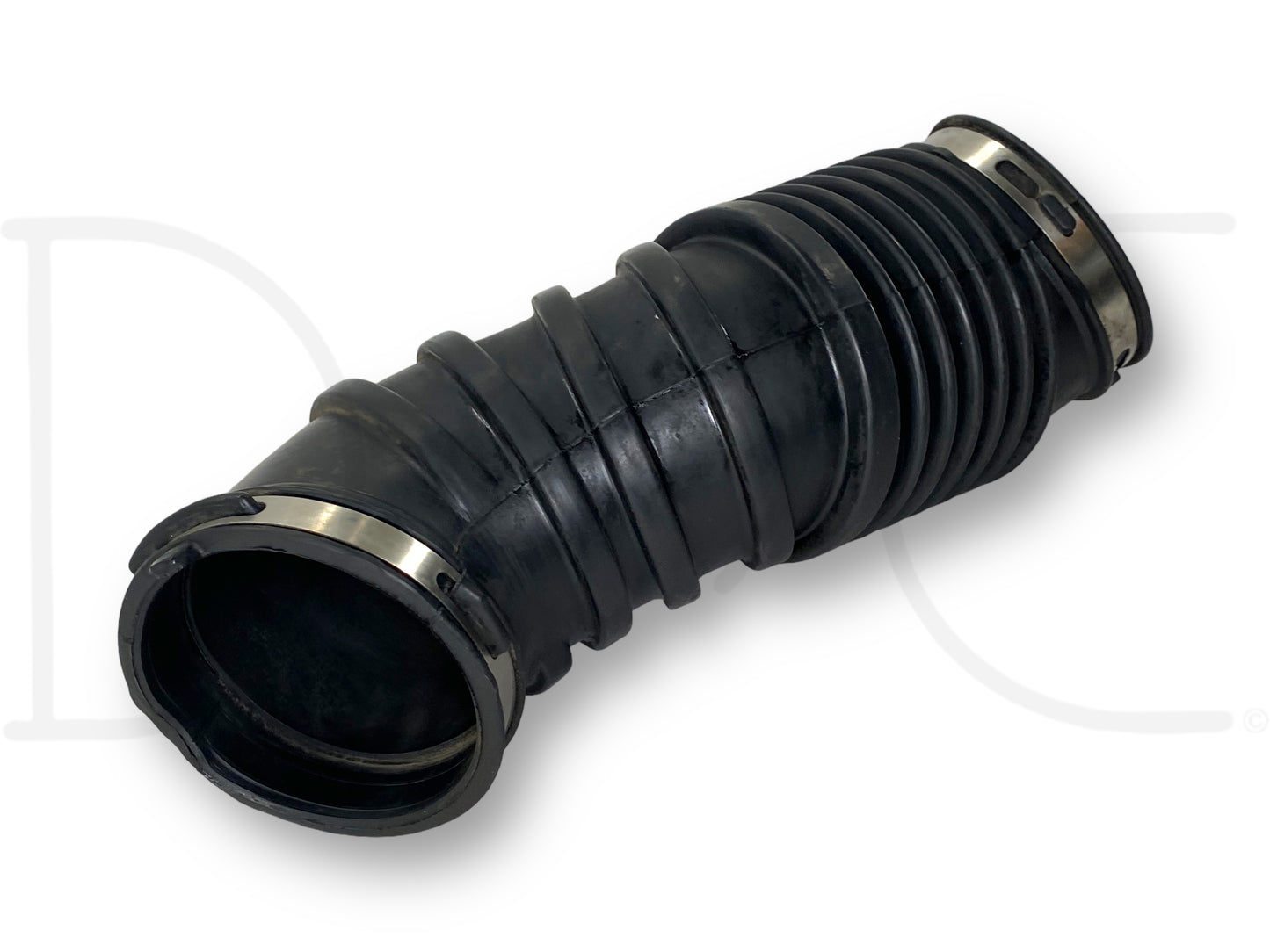 99-02 Ford F250 F350 7.3 Diesel Air Intake Duct Tube Flex Pipe OE Xc3U-9R504-AC