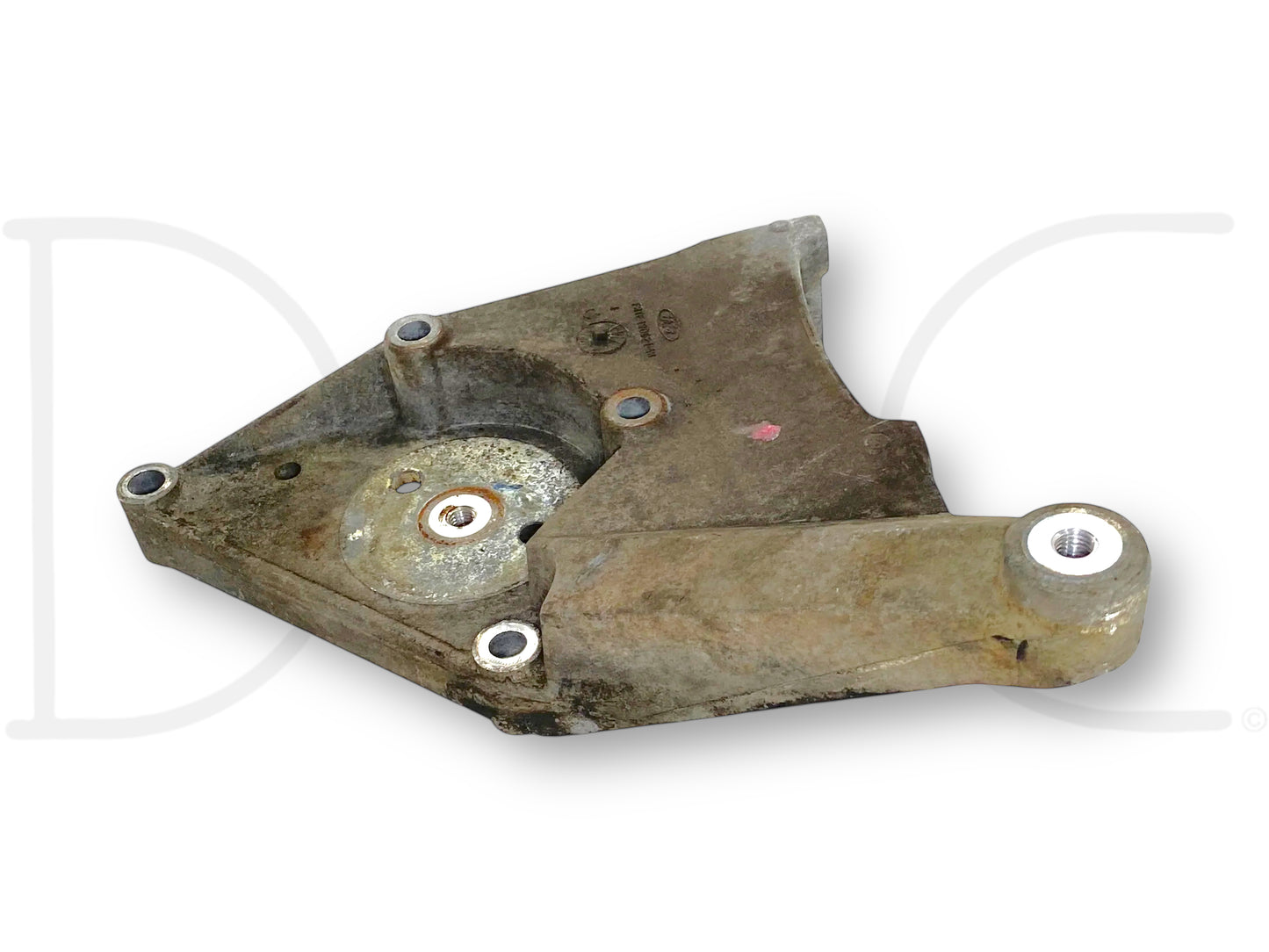 99-03 Ford F250 F350 7.3 7.3L Diesel Ac Compressor Idler Bracket F8Te-19D624-AB