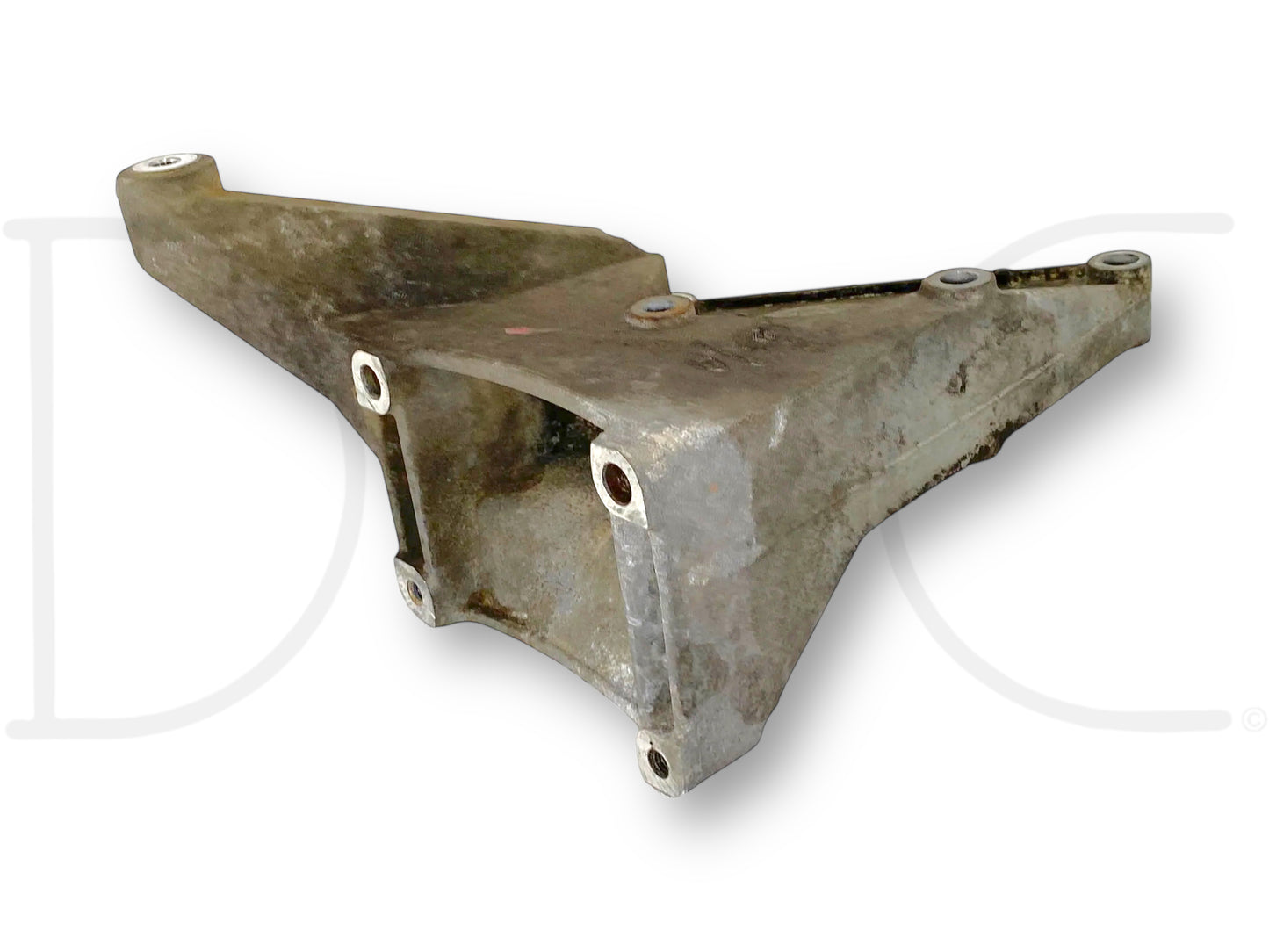 99-03 Ford F250 F350 7.3 7.3L Diesel Ac Compressor Idler Bracket F8Te-19D624-AB