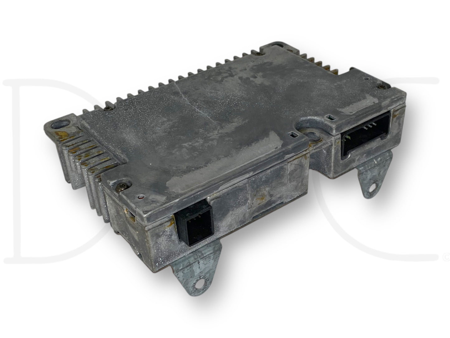 94-97 Ford F250 F350 Premium Sound Radio Speaker Amplifier OEM F4Tf-18B849-AC
