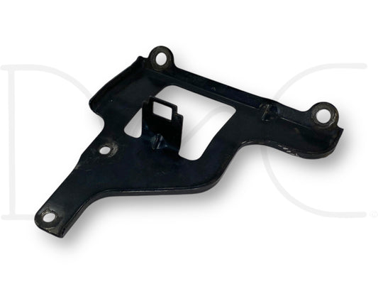 99-02 Ford F250 F350 7.3 Air Intake Tube 42 Pin Connector Mounting Bracket OE