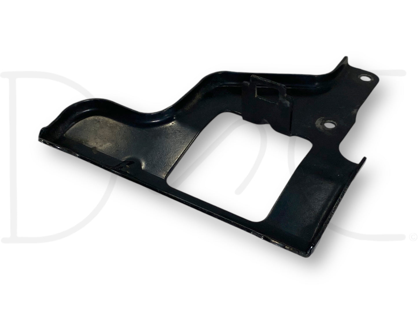 99-02 Ford F250 F350 7.3 Air Intake Tube 42 Pin Connector Mounting Bracket OE