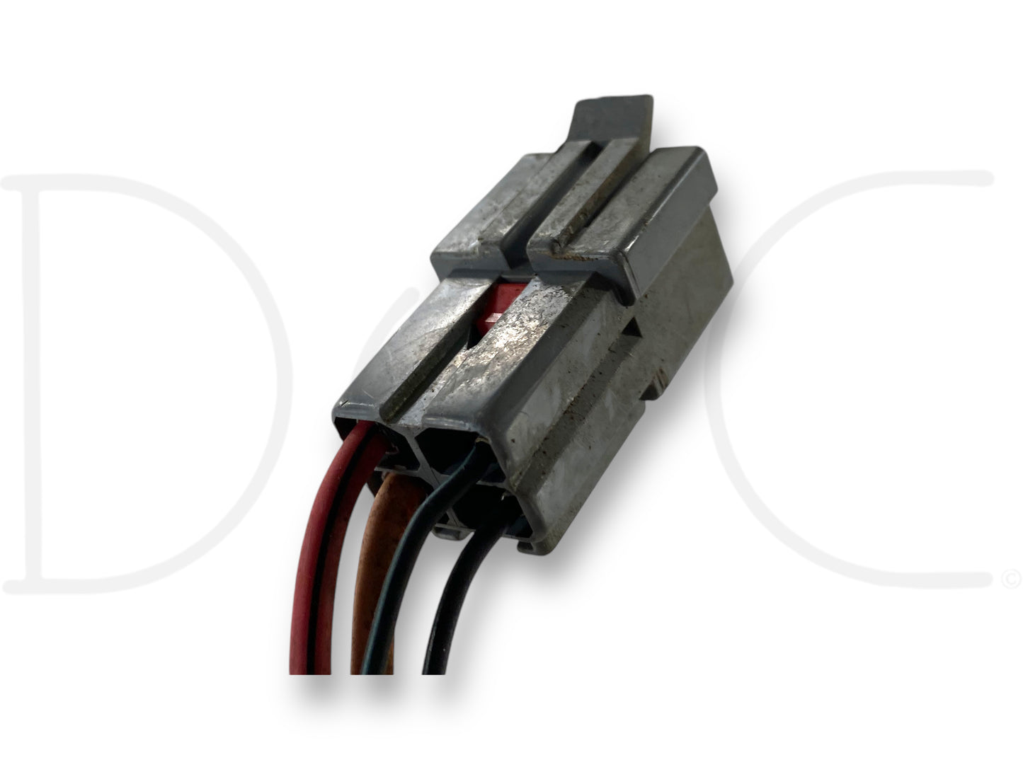 95-97 Ford F250 F350 XLT Crew Cab Interior Wiring Harness F5Ts-14A504-P260Y Gd
