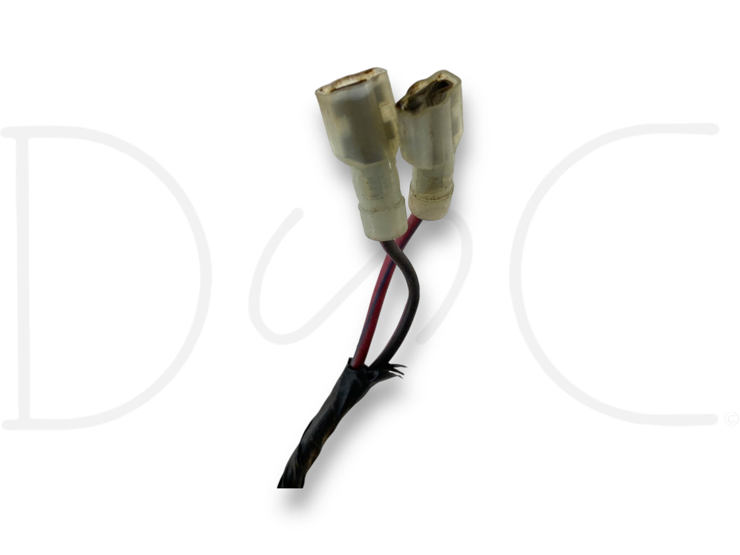 95-97 Ford F250 F350 XLT Crew Cab Interior Wiring Harness F5Ts-14A504-P260Y Gd