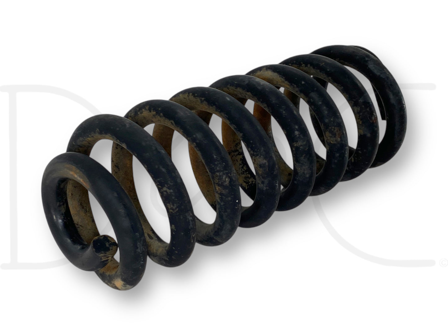 92-97 Ford F250 F350 Diesel 2WD Front Coil Spring OEM