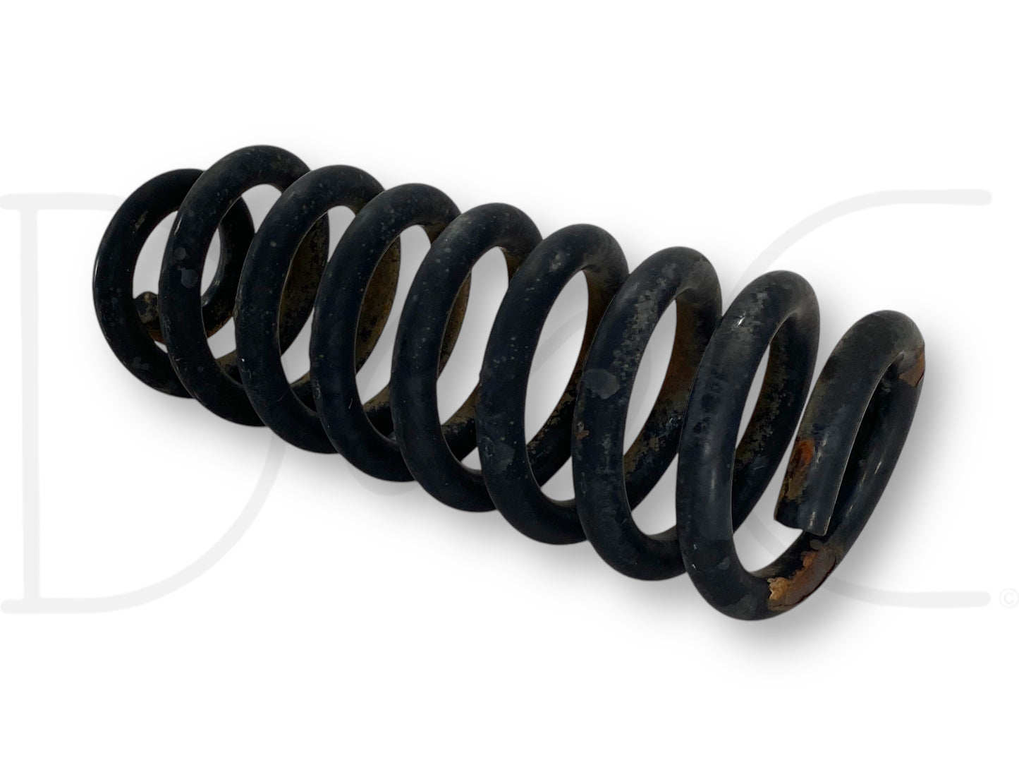 92-97 Ford F250 F350 Diesel 2WD Front Coil Spring OEM
