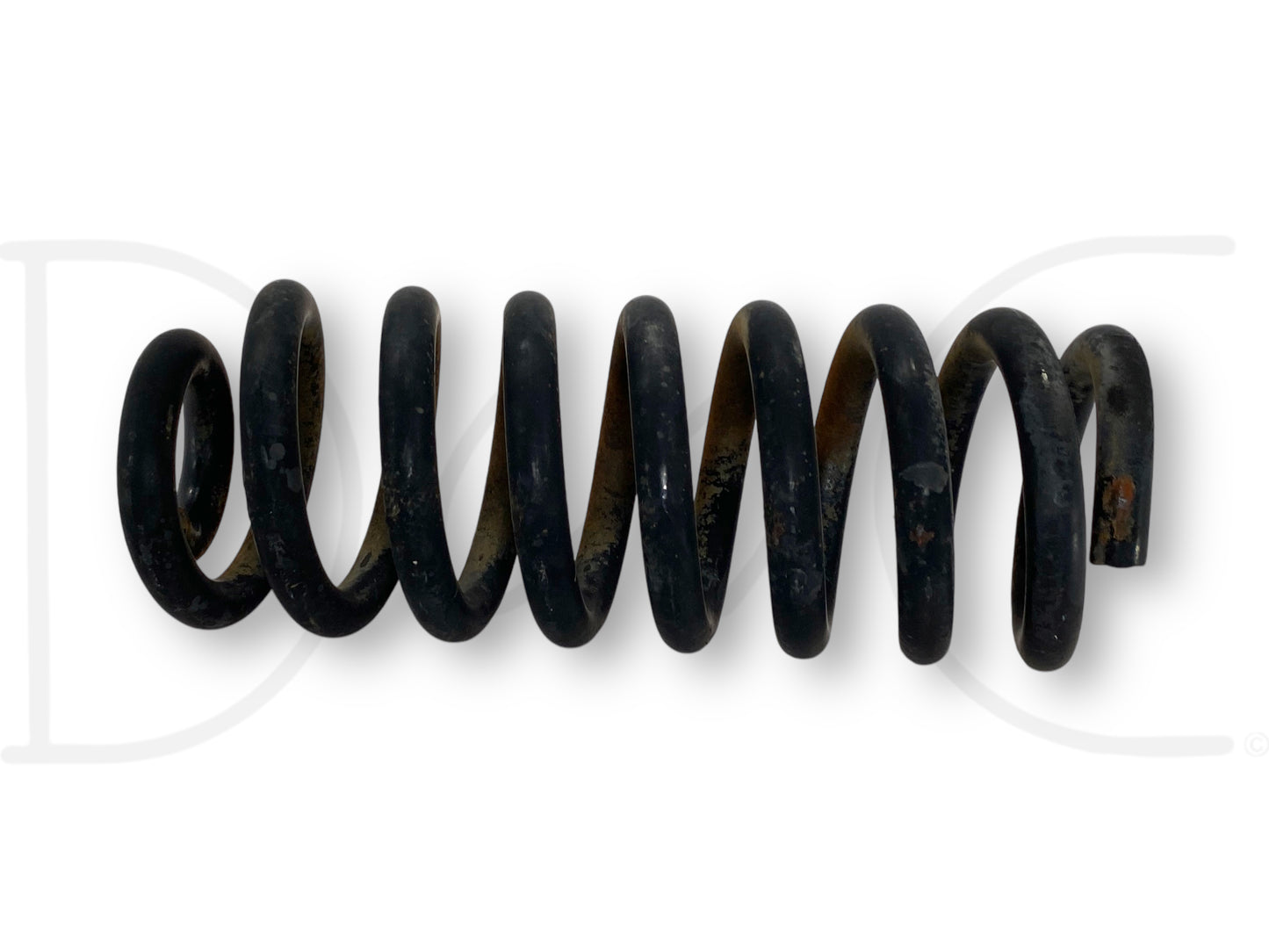 92-97 Ford F250 F350 Diesel 2WD Front Coil Spring OEM