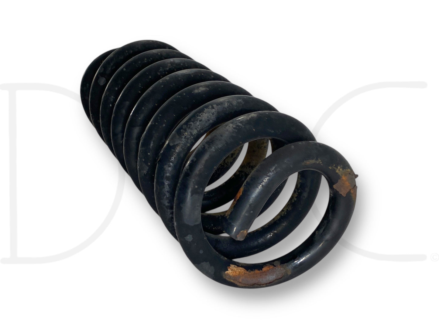 92-97 Ford F250 F350 Diesel 2WD Front Coil Spring OEM