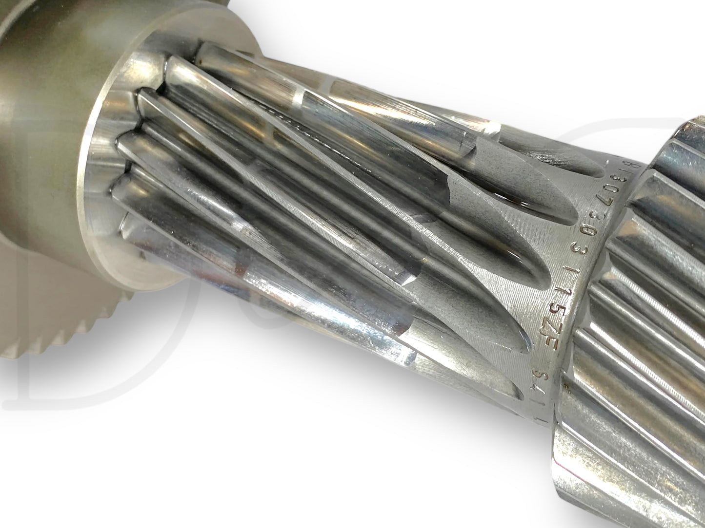 Ford ZF5 ZF-5 S5-42 5 Speed Transmission Counter Shaft Countershaft