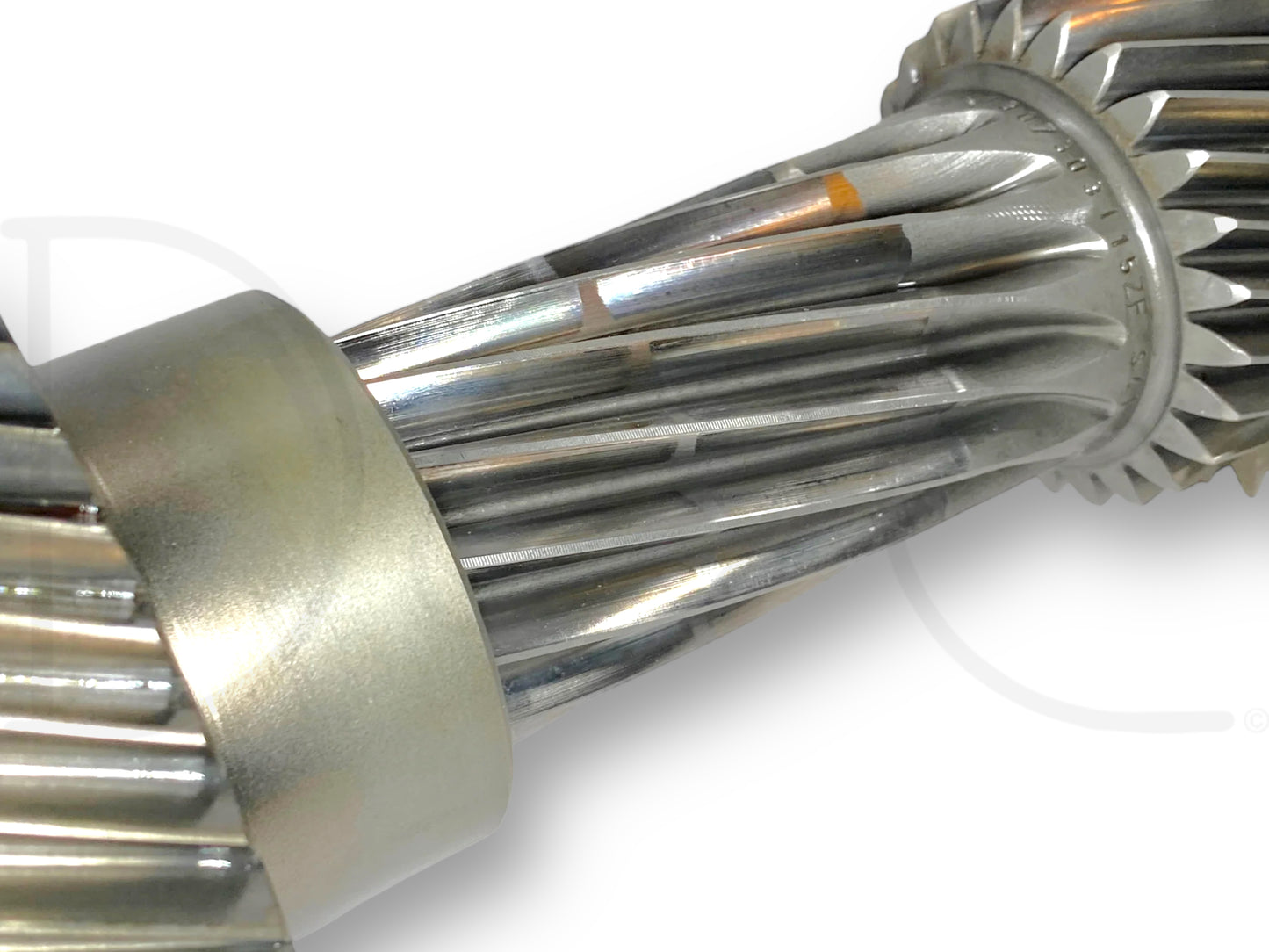 Ford ZF5 ZF-5 S5-42 5 Speed Transmission Counter Shaft Countershaft