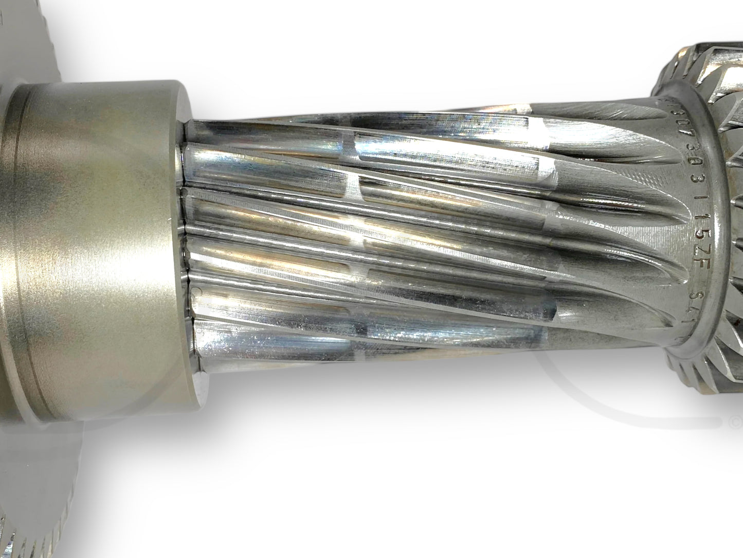 Ford ZF5 ZF-5 S5-42 5 Speed Transmission Counter Shaft Countershaft