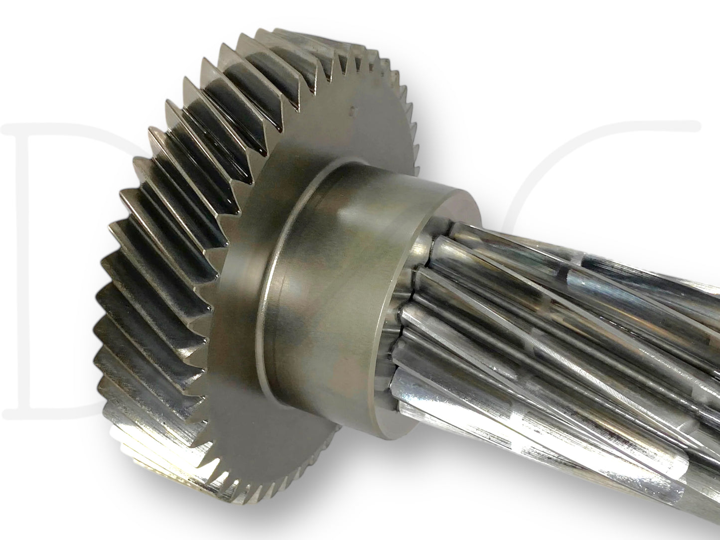 Ford ZF5 ZF-5 S5-42 5 Speed Transmission Counter Shaft Countershaft