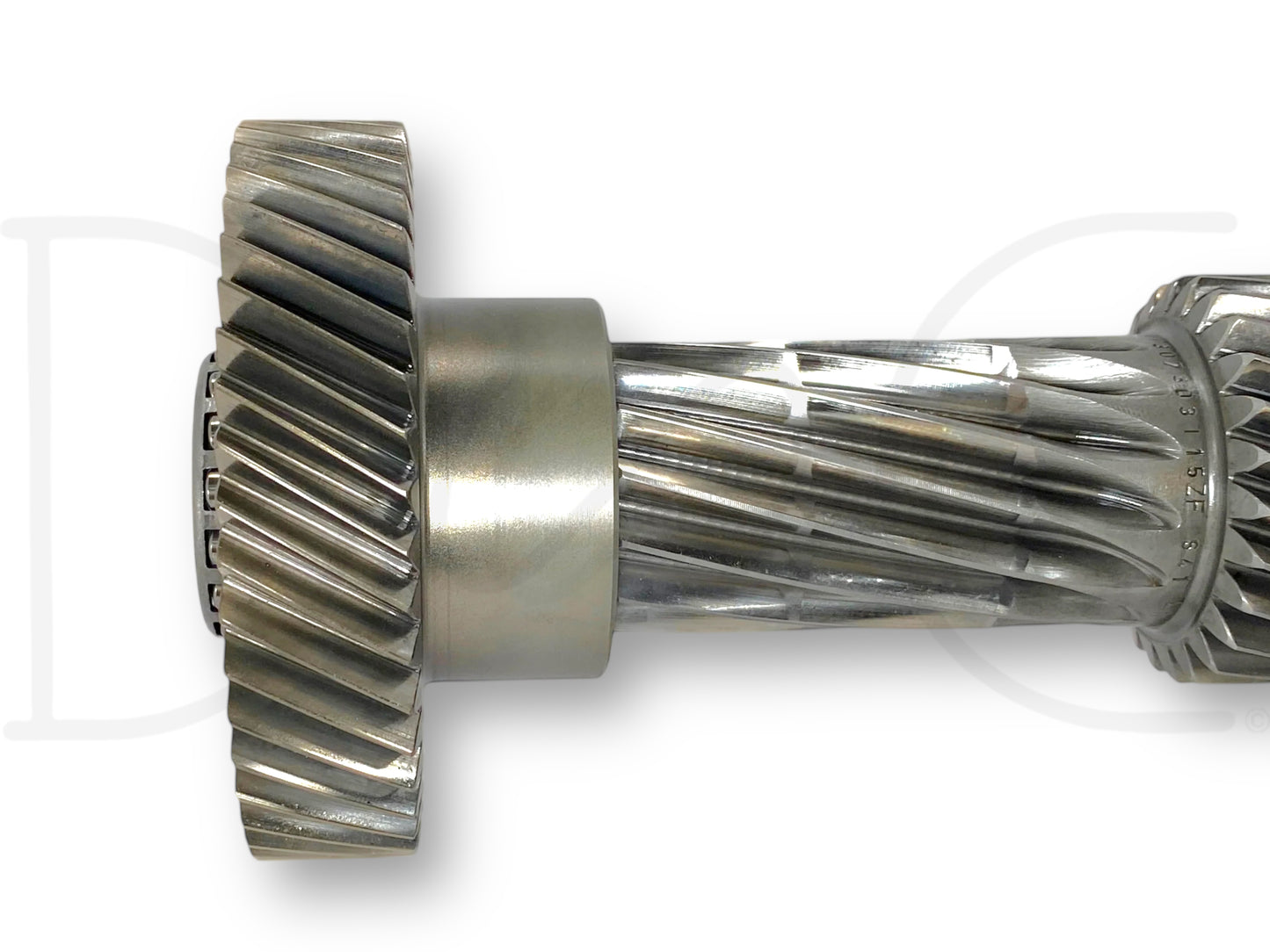 Ford ZF5 ZF-5 S5-42 5 Speed Transmission Counter Shaft Countershaft