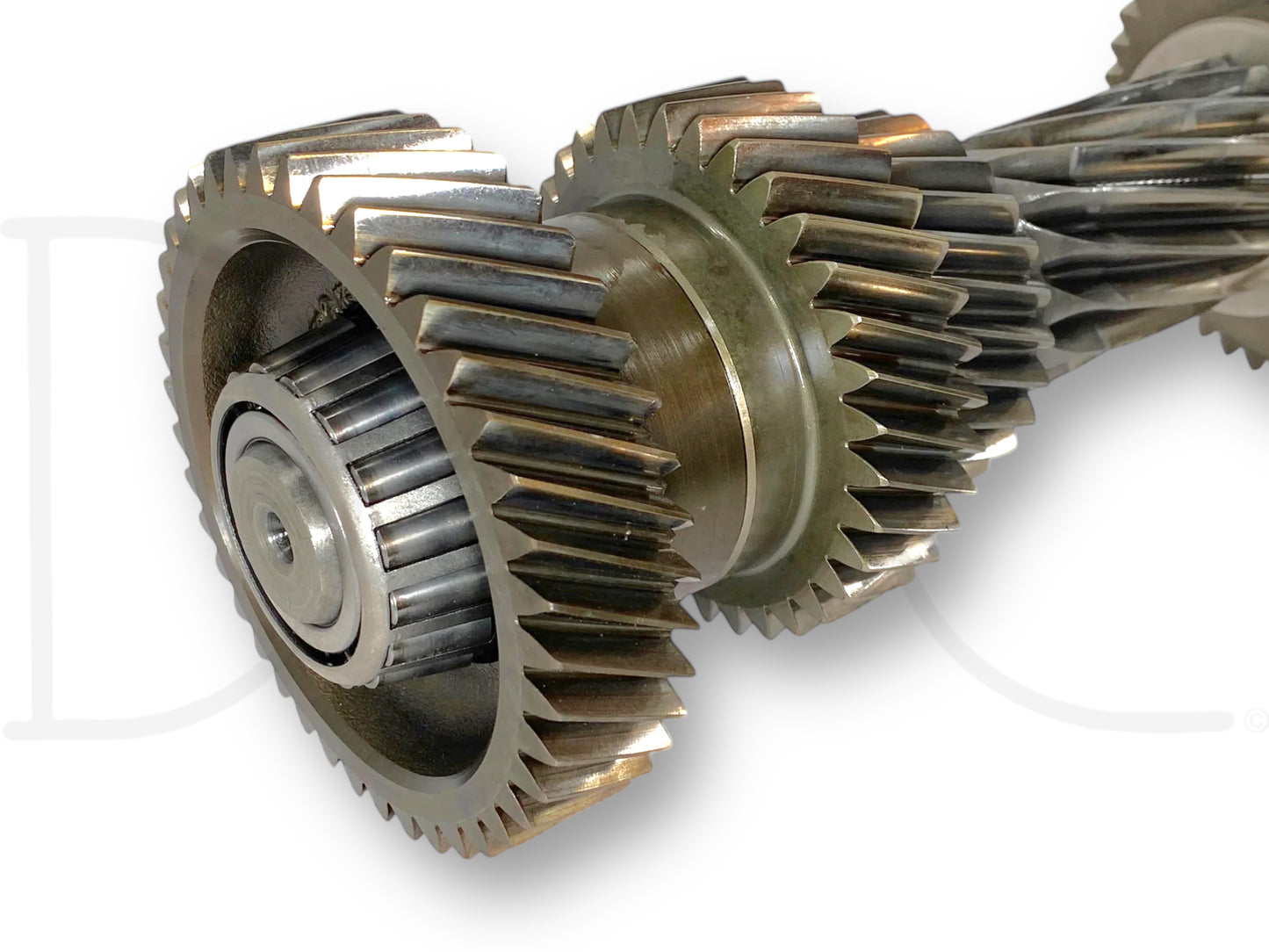 Ford ZF5 ZF-5 S5-42 5 Speed Transmission Counter Shaft Countershaft