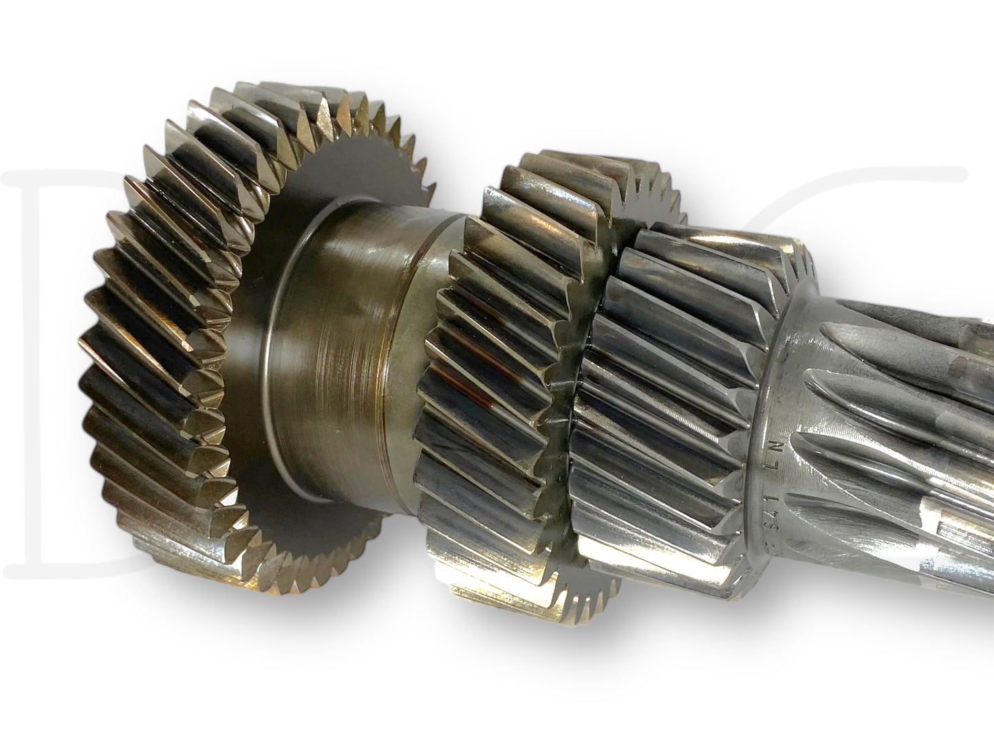 Ford ZF5 ZF-5 S5-42 5 Speed Transmission Counter Shaft Countershaft