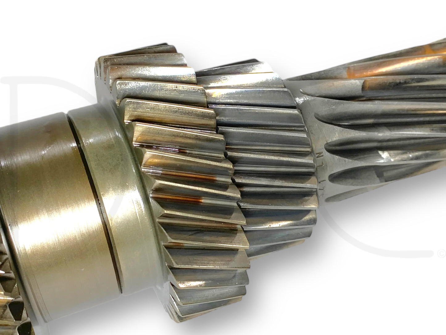 Ford ZF5 ZF-5 S5-42 5 Speed Transmission Counter Shaft Countershaft