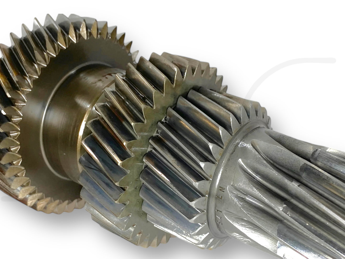 Ford ZF5 ZF-5 S5-42 5 Speed Transmission Counter Shaft Countershaft