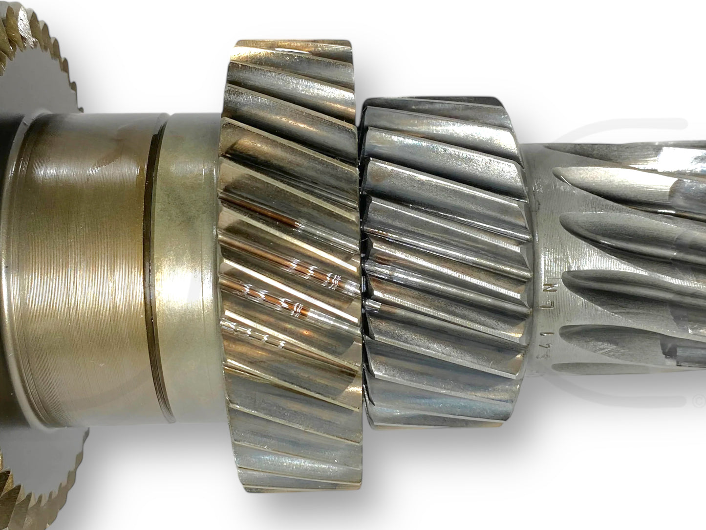 Ford ZF5 ZF-5 S5-42 5 Speed Transmission Counter Shaft Countershaft