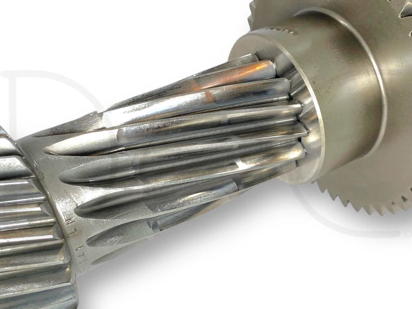 Ford ZF5 ZF-5 S5-42 5 Speed Transmission Counter Shaft Countershaft