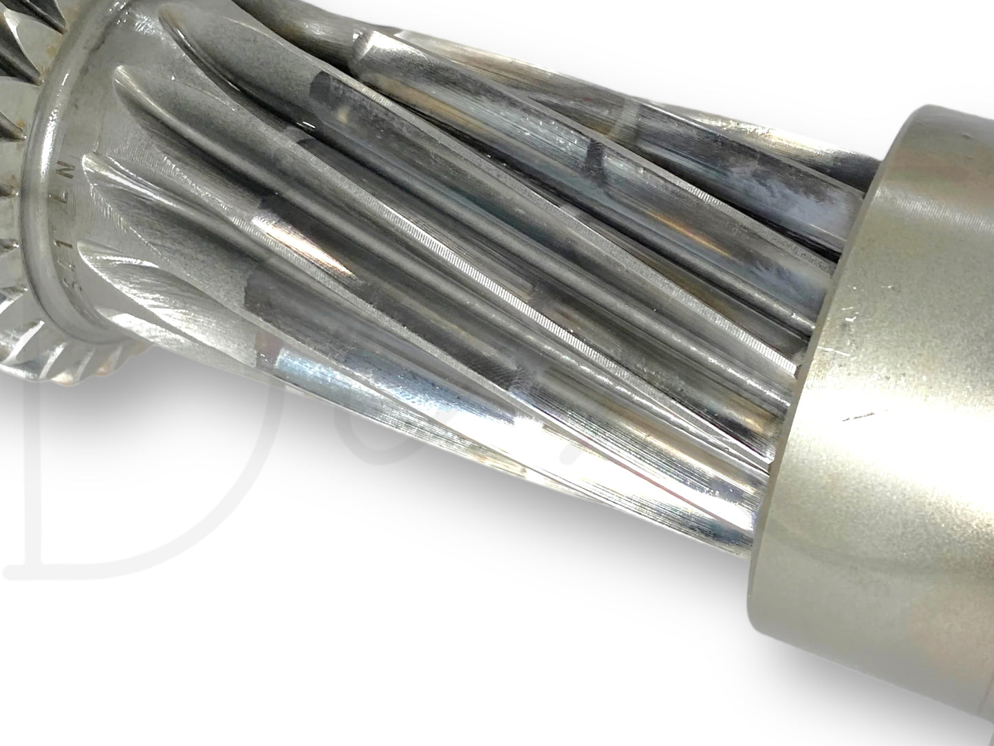 Ford ZF5 ZF-5 S5-42 5 Speed Transmission Counter Shaft Countershaft