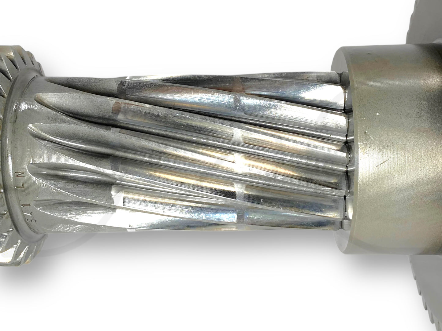 Ford ZF5 ZF-5 S5-42 5 Speed Transmission Counter Shaft Countershaft