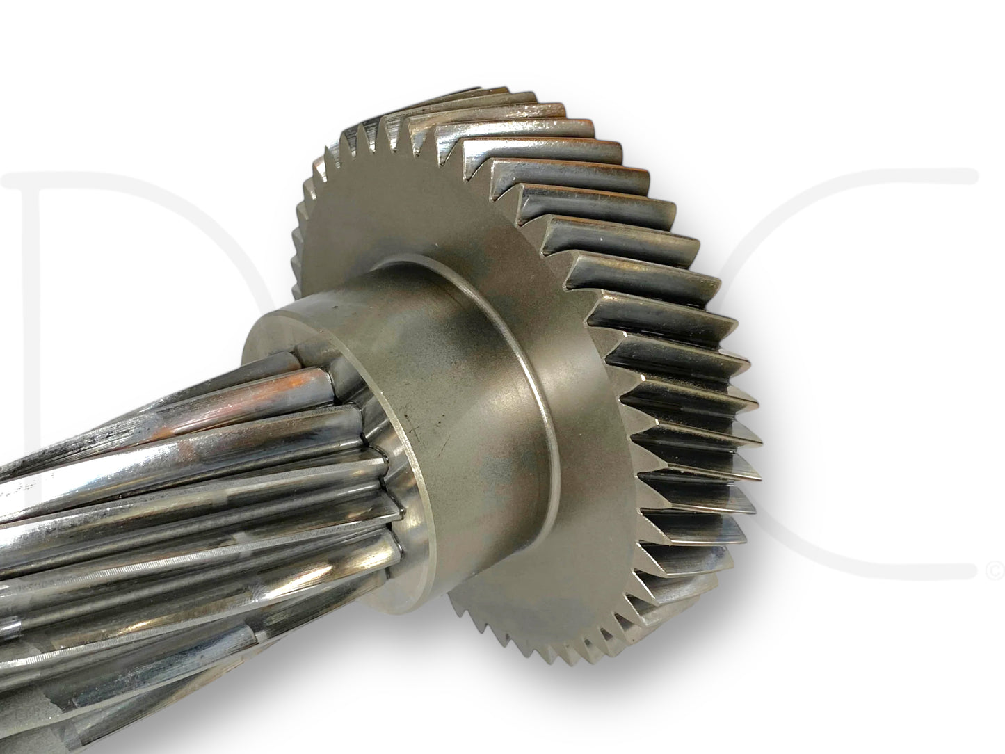 Ford ZF5 ZF-5 S5-42 5 Speed Transmission Counter Shaft Countershaft