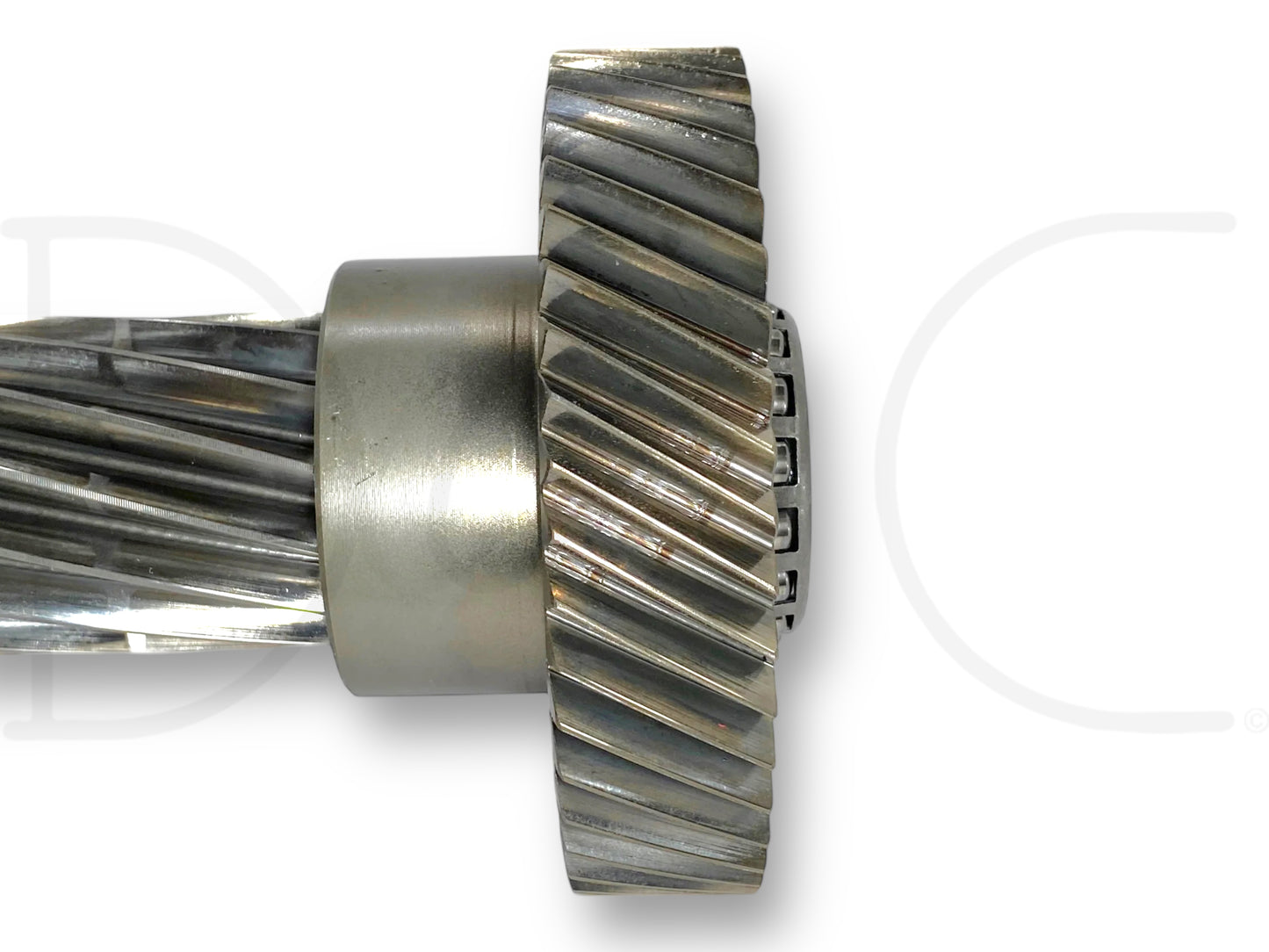 Ford ZF5 ZF-5 S5-42 5 Speed Transmission Counter Shaft Countershaft