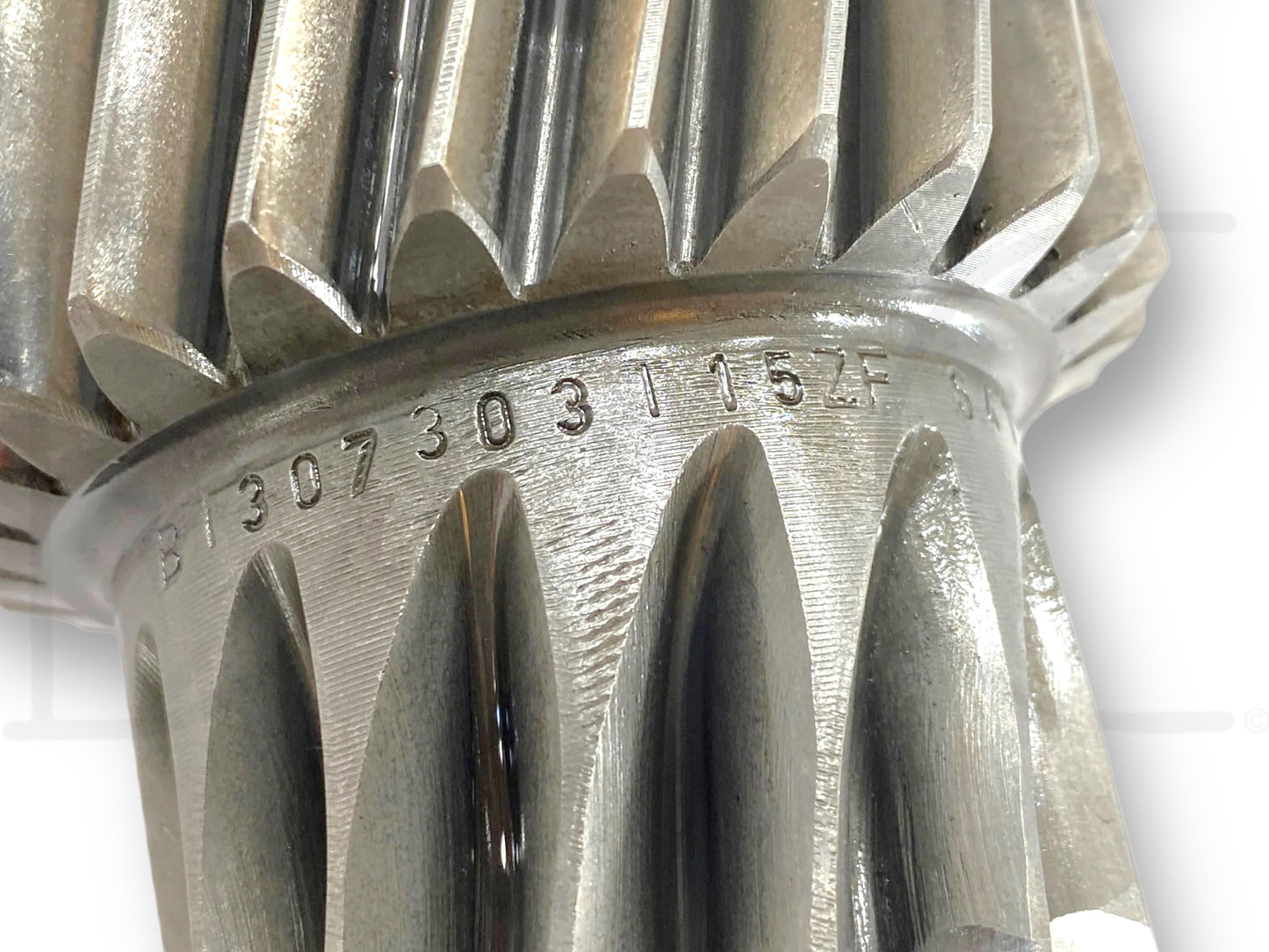 Ford ZF5 ZF-5 S5-42 5 Speed Transmission Counter Shaft Countershaft